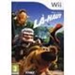 LA HAUT / JEU CONSOLE WII