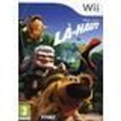 LA HAUT / JEU CONSOLE WII
