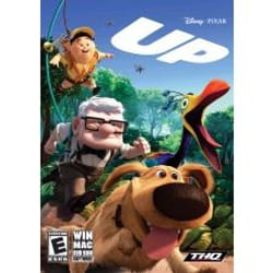 THQ Up PC, Mac