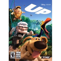 iMac-Games UP (PC/Mac), PC, Mac, Tout le monde