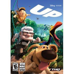 iMac-Games UP (PC/Mac) PC, Mac