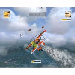 iMac-Games UP (PC/Mac) PC, Mac