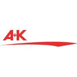 A+K 21217 lampe de projection