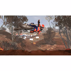 THQ MX vs ATV - Reflex, PS3, FR Français PlayStation 3