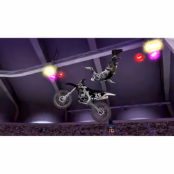 THQ MX vs ATV - Reflex, PS3, FR Français PlayStation 3 - Vue supplémentaire 5