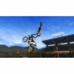 THQ MX vs ATV - Reflex, PS3, FR Français PlayStation 3 - Vue supplémentaire 6
