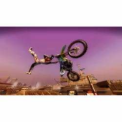 THQ MX vs ATV - Reflex, PS3, FR Français PlayStation 3 - Vue supplémentaire 7