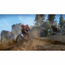 THQ MX vs ATV - Reflex, PS3, FR Français PlayStation 3 - Vue supplémentaire 9
