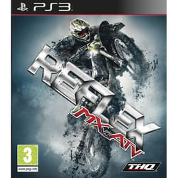 THQ MX vs ATV Reflex Anglais PlayStation 3