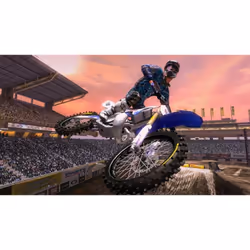 THQ MX vs ATV Reflex Anglais PlayStation 3
