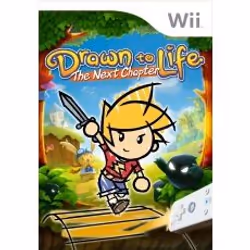 THQ Drawn to Life: The Next Chapter, Wii, Tout le monde