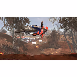 THQ MX vs ATV - Reflex, PS3, FR Français PlayStation 3