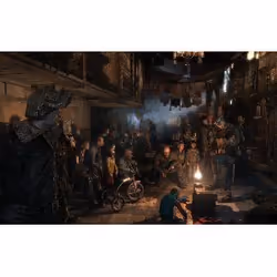 THQ Metro 2033 (Xbox 360) Anglais