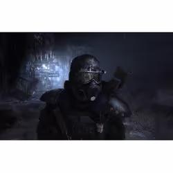 THQ Metro 2033 (Xbox 360) Anglais