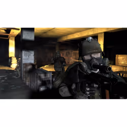 THQ Metro 2033 Xbox 360 - Vue supplémentaire 10