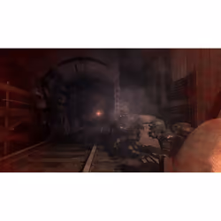 THQ Metro 2033 Xbox 360 - Vue supplémentaire 11