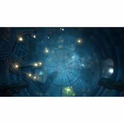 THQ Metro 2033 Xbox 360 - Vue supplémentaire 13