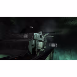 THQ Metro 2033 Xbox 360 - Vue supplémentaire 14
