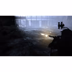 THQ Metro 2033 Xbox 360 - Vue supplémentaire 16