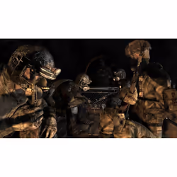 THQ Metro 2033 Xbox 360 - Vue supplémentaire 17
