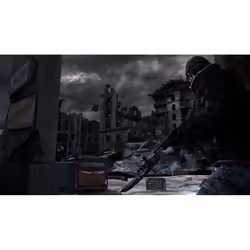 THQ Metro 2033 Xbox 360 - Vue supplémentaire 18