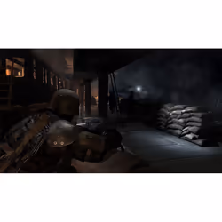 THQ Metro 2033 Xbox 360