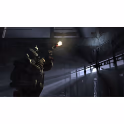 THQ Metro 2033 Xbox 360 - Vue supplémentaire 20