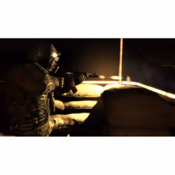 THQ Metro 2033 Xbox 360 - Vue supplémentaire 21