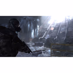 THQ Metro 2033 Xbox 360 - Vue supplémentaire 22