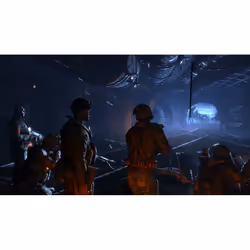 THQ Metro 2033 Xbox 360 - Vue supplémentaire 23