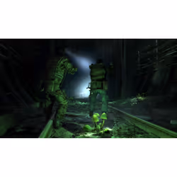 THQ Metro 2033 Xbox 360 - Vue supplémentaire 24