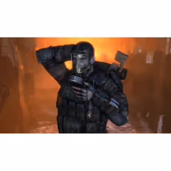 THQ Metro 2033 Xbox 360 - Vue supplémentaire 25