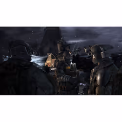 THQ Metro 2033 Xbox 360 - Vue supplémentaire 28