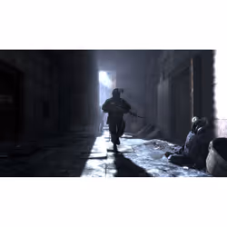 THQ Metro 2033 Xbox 360 - Vue supplémentaire 30