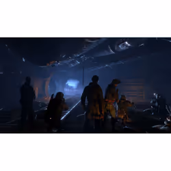 THQ Metro 2033 Xbox 360 - Vue supplémentaire 32