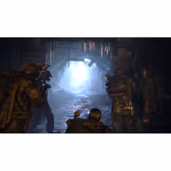 THQ Metro 2033 Xbox 360 - Vue supplémentaire 33