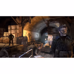 THQ Metro 2033 Xbox 360 - Vue supplémentaire 34
