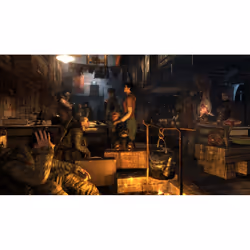 THQ Metro 2033 Xbox 360 - Vue supplémentaire 35