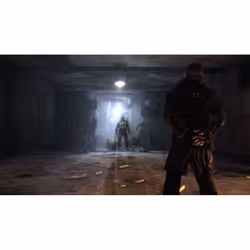 THQ Metro 2033 Xbox 360 - Vue supplémentaire 36