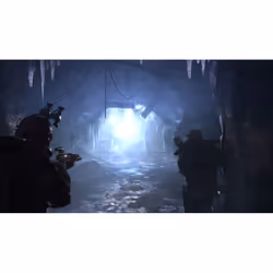THQ Metro 2033 Xbox 360 - Vue supplémentaire 37