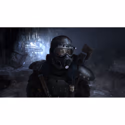 THQ Metro 2033 Xbox 360 - Vue supplémentaire 38