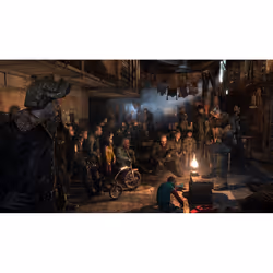 THQ Metro 2033 Xbox 360 - Vue supplémentaire 39