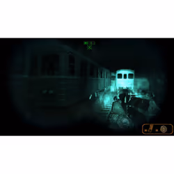 THQ Metro 2033 Xbox 360 - Vue supplémentaire 4