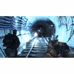 THQ Metro 2033 Xbox 360 - Vue supplémentaire 5
