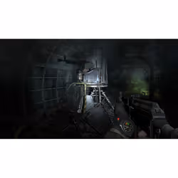 THQ Metro 2033 Xbox 360 - Vue supplémentaire 6