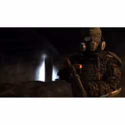 THQ Metro 2033 Xbox 360 - Vue supplémentaire 7
