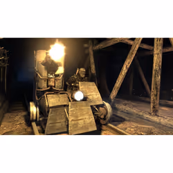 THQ Metro 2033 Xbox 360 - Vue supplémentaire 8