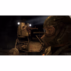 THQ Metro 2033 Xbox 360 - Vue supplémentaire 9