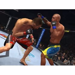 THQ UFC 2010 Undisputed PlayStation 3