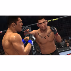 THQ UFC Undisputed 2010 Anglais PlayStation 3